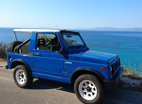 Kefalonia Car Rentals - Best available rates for Car hire in Kefalonia. Check out our prices and rent a car in Kefalonia with us! - Rent a Car Kefalonia - Kefalonia Airport Car Hire - Kefalonia Car Rental