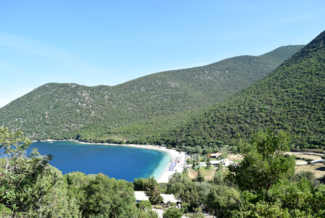 kefalonia car rental