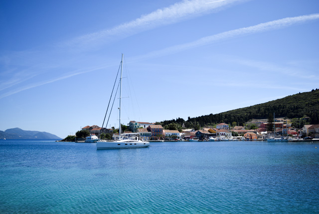 kefalonia car rental