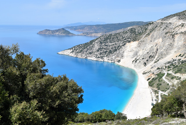 kefalonia car rental