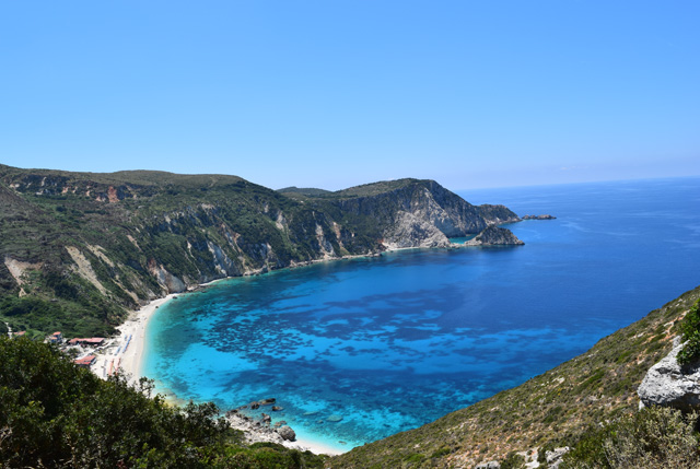 kefalonia car rental