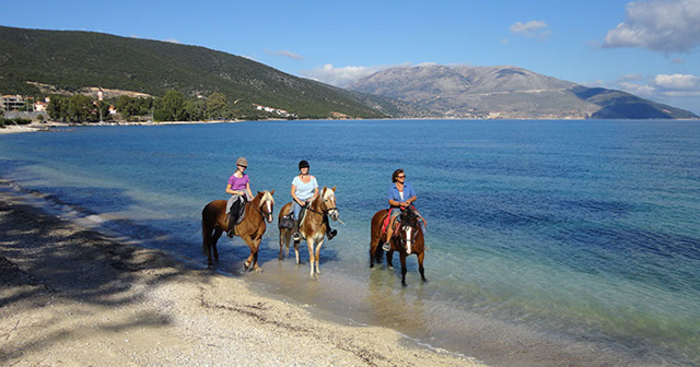 kefalonia car hire